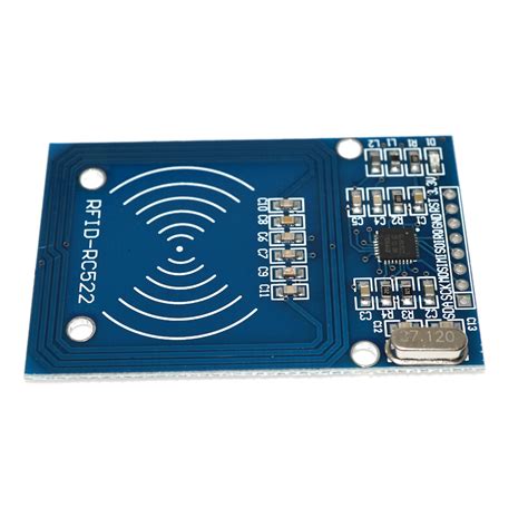 how to make a rfid reader module|rfid module price.